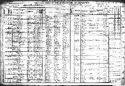 Census Page