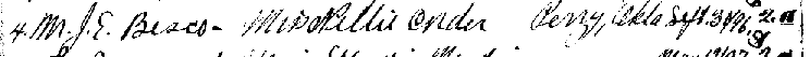 marriage entry