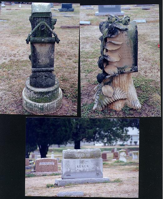 Chicksaha Stones