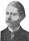Cassius M. Barnes
