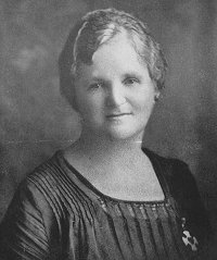 Cora S. Brown