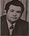 David Boren