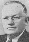 LEON CHASE PHILLIPS