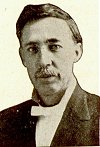 Lee Cruce