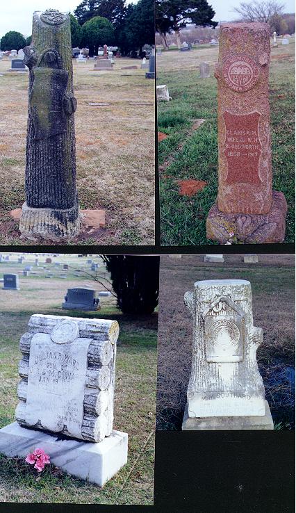 WOW Headstones