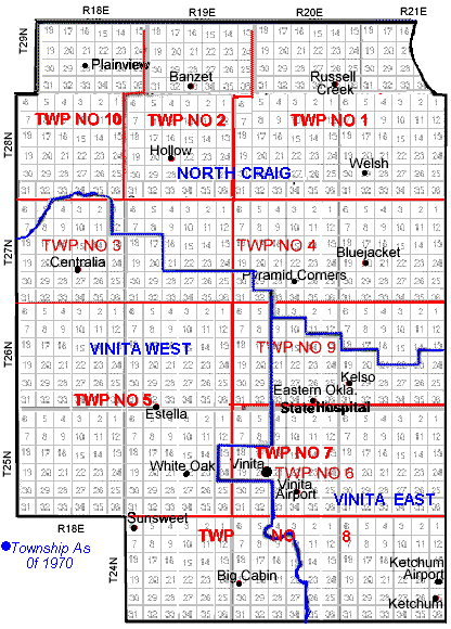 Craig Township